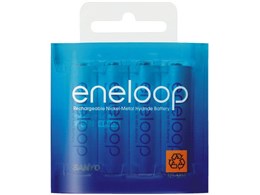 eneloop(Gl[v)P3`4pbN HR-3UTG-4BP