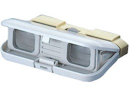 IyOX 3x28 CG[