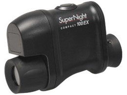 SuperNight COMPACT 100EX