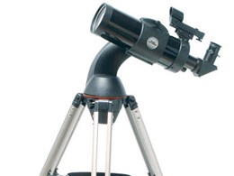 SKY WALKER SW-Mak80