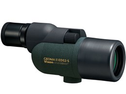 ビクセン ジオマII ED52-Sセット (接眼レンズ付属) 価格比較 - 価格.com