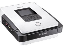 SONY DVDライター ブルーレイディスク／DVDライター | ソニー