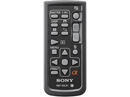 �����[�g�R�}���_�[ RMT-DSLR1