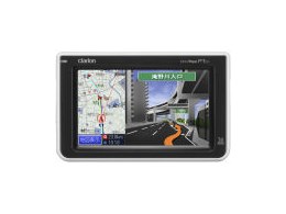 DrivTrax DTR-P75DT