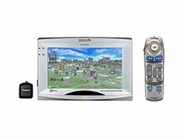 CN-HDX300D