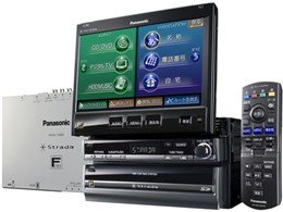 パナソニック Strada CN-HDS965TD 価格比較 - 価格.com