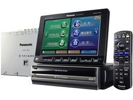 Strada CN-HDS915TD