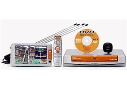 AVIC-DR1000