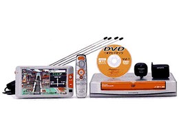 AVIC-DR1000V