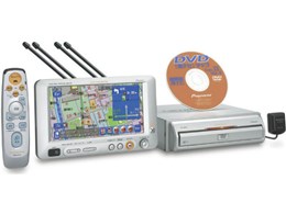 AVIC-DR200