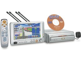 AVIC-DRV220