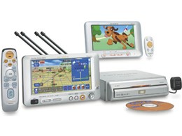 AVIC-DRV220K