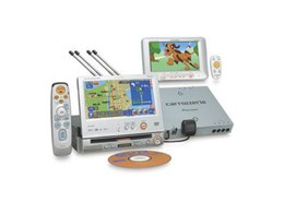AVIC-DRV250K