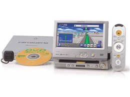 AVIC-DRV50