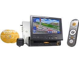 AVIC-DRV55