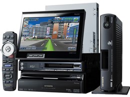 TCo[ir AVIC-VH099MDG