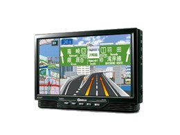HD GORILLA NV-HD831DT
