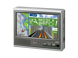 Touch GORILLA NV-475