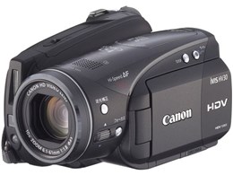 iVIS HV30