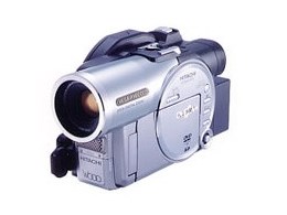 DZ-MV580