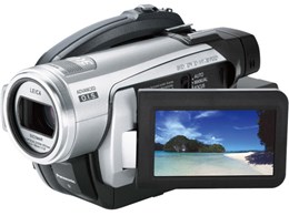 HDC-SX5