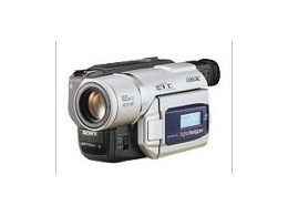 DCR-TRV620K