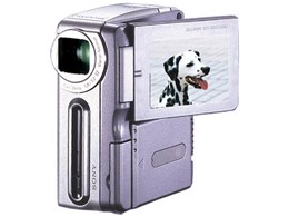 DCR-IP1K