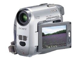 DCR-HC30
