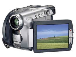 DCR-DVD301