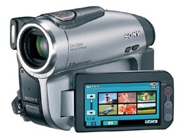 DCR-DVD403