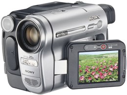 CCD-TRV126