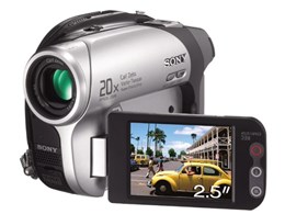 DCR-DVD653E(JE)
