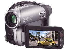 DCR-DVD703E(JE)
