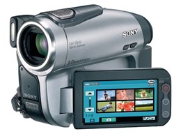 DCR-DVD803E(JE)