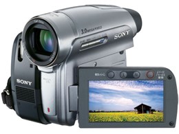 DCR-HC96