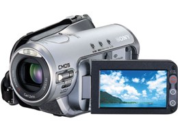 HDR-HC3