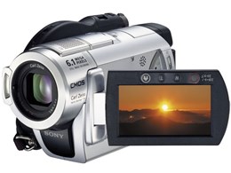 DCR-DVD508