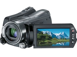 HDR-SR12