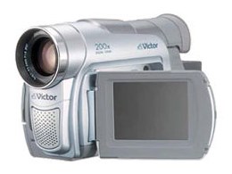 GR-D50K