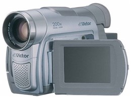 GR-D70K