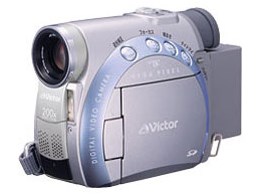 GR-D200