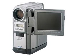 GR-DVX600K