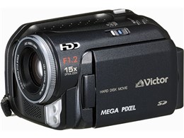 Everio GZ-MG50
