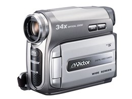 GR-D750