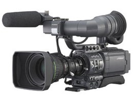 GY-HD100