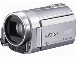 Everio GZ-MG530