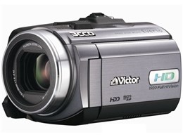 Everio GZ-HD6