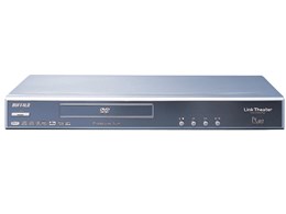 LinkTheater PC-P2LAN/DVD