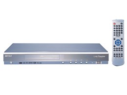 LinkTheater PC-P3LAN/DVD