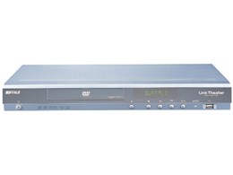 LinkTheater PC-P3LWG2/DVD
